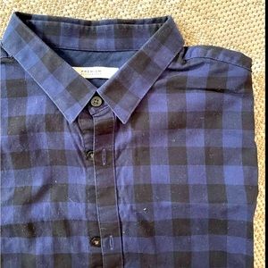 Jack & Jones Plaid
